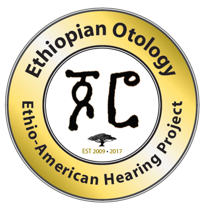 Ethiopian Otology